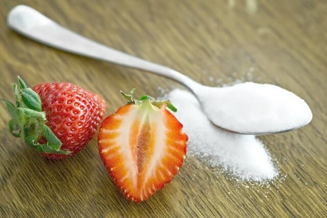 白砂糖ってどんな食品？気づきにくいリスクについて紹介します！